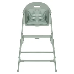 Lionelo Chaise haute Beny Green Sage
