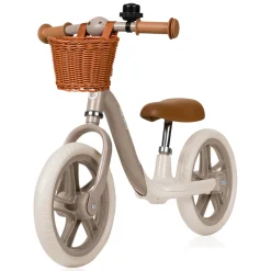 Lionelo Draisienne Alex Plus Beige Sand
