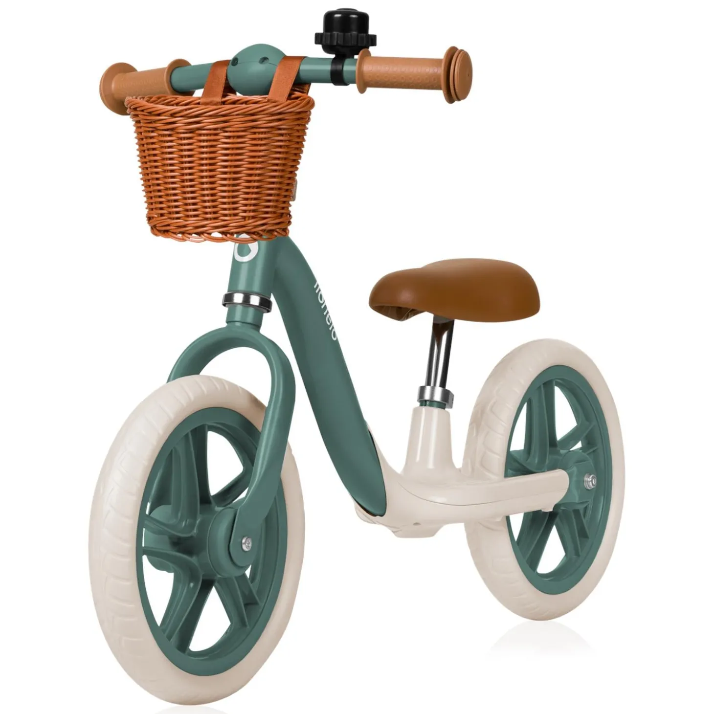 Lionelo Draisienne Alex Plus Green Forest