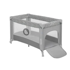 Lionelo Lit Parapluie Stefi Concrete Multicolor
