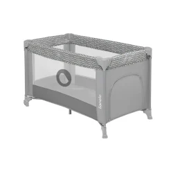 Lionelo                    Lit Parapluie Stefi    Concrete Multicolor
