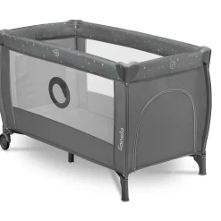 Lionelo                    Lit Parapluie Stefi Plus    Grey Multicolor
