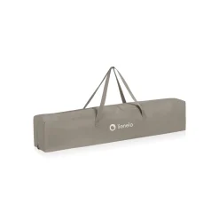Lionelo Parc bébé Willow Beige Sand