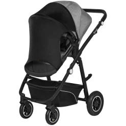Lionelo                    Pare-soleil    Black Carbon