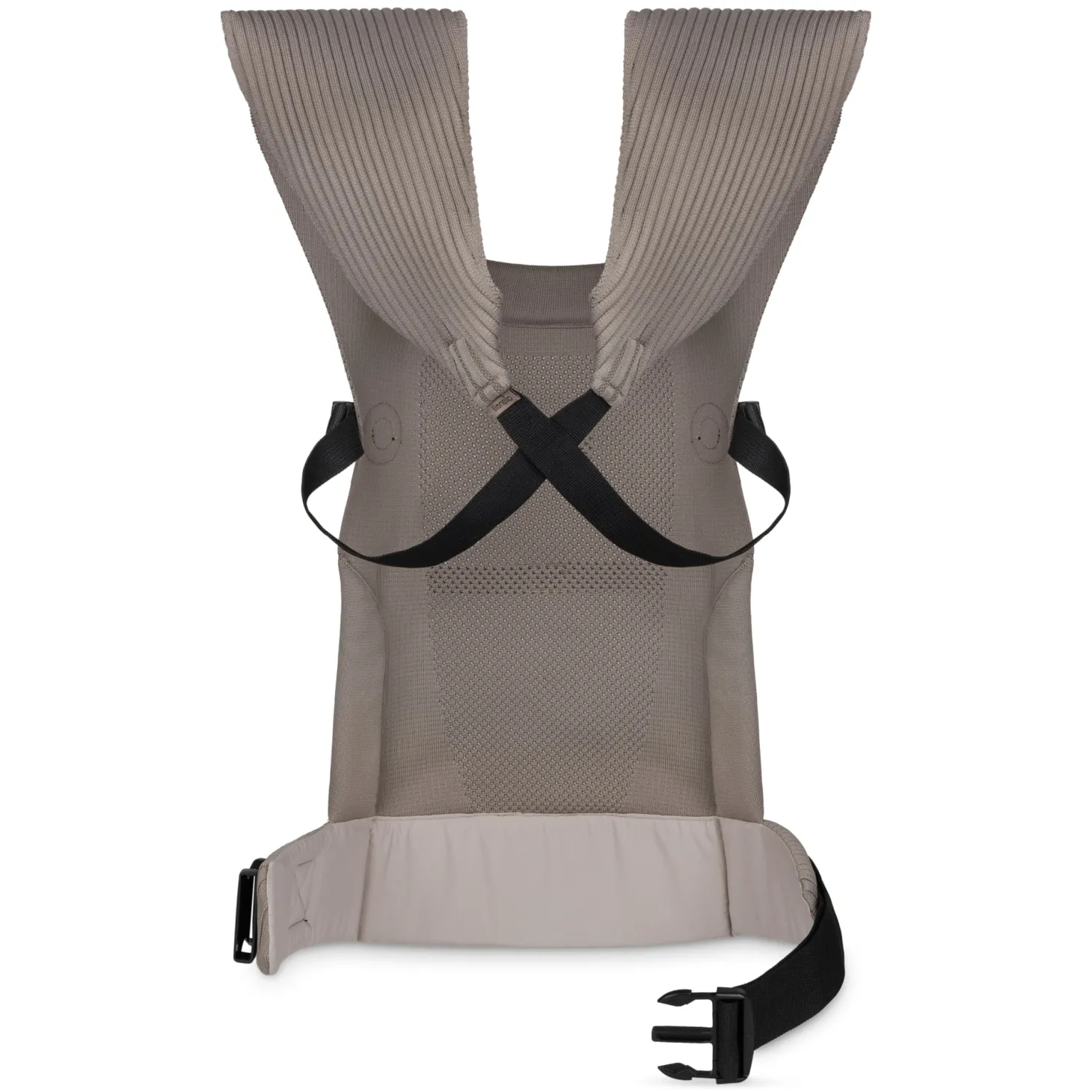 Lionelo Porte-bébé Mabel Beige Taupe