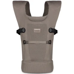 Lionelo Porte-bébé Mabel Beige Taupe