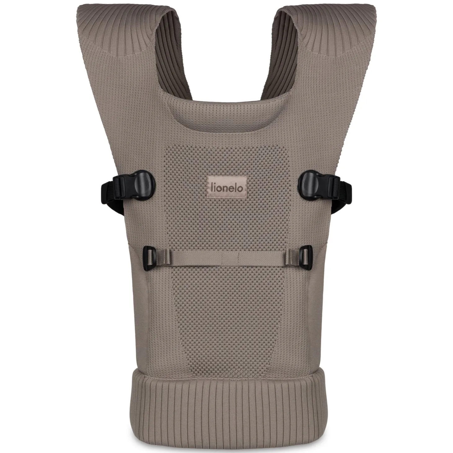 Lionelo Porte-bébé Mabel Beige Taupe