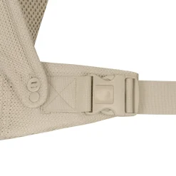 Lionelo                    Porte-bébé Margareet Air    Beige