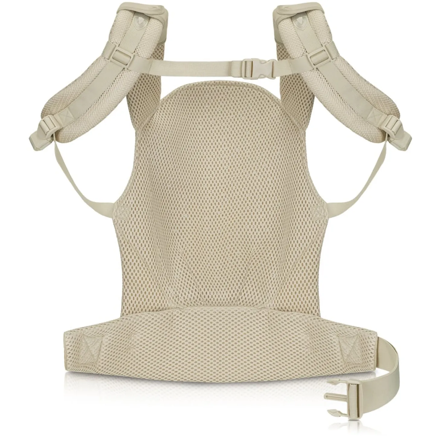 Lionelo Porte-bébé Margareet Air Beige