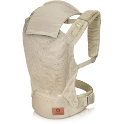 Lionelo Porte-bébé Margareet Air Beige