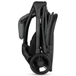 Lionelo                    Poussette Compacte Agia    Green Sage