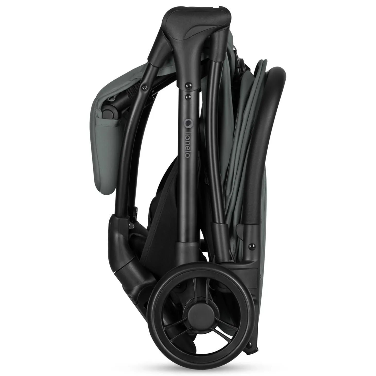 Lionelo Poussette Compacte Agia Green Sage