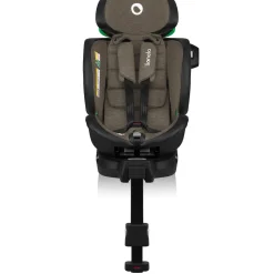 Lionelo Siège auto Harmony i-size Olive Leather