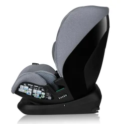 Lionelo Siège auto Lavender I-Size Grey Stone