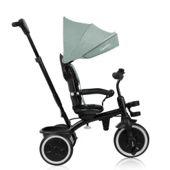 Lionelo                    Tricycle Berry    Green Forest