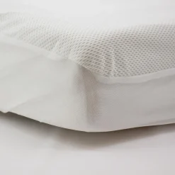 Little Band                    Alèse Tissu 3D    Blanc            70x140 cm