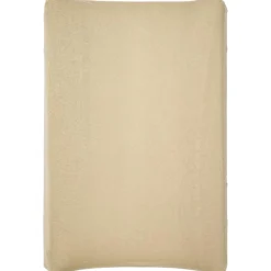 Little Band Housse de Matelas à langer Éponge Blé 50x70 cm