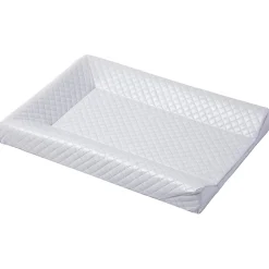 Little Band Matelas à langer Luxe Gris 50x70 cm