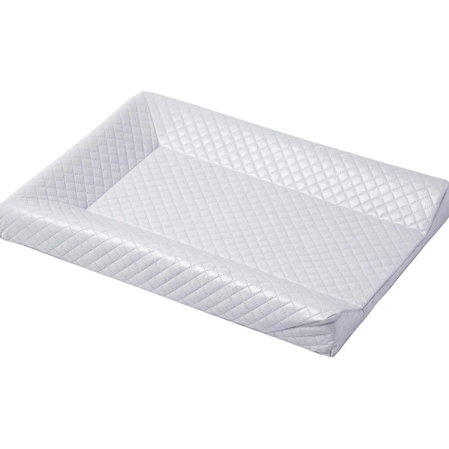 Little Band Matelas à langer Luxe Gris 50x70 cm