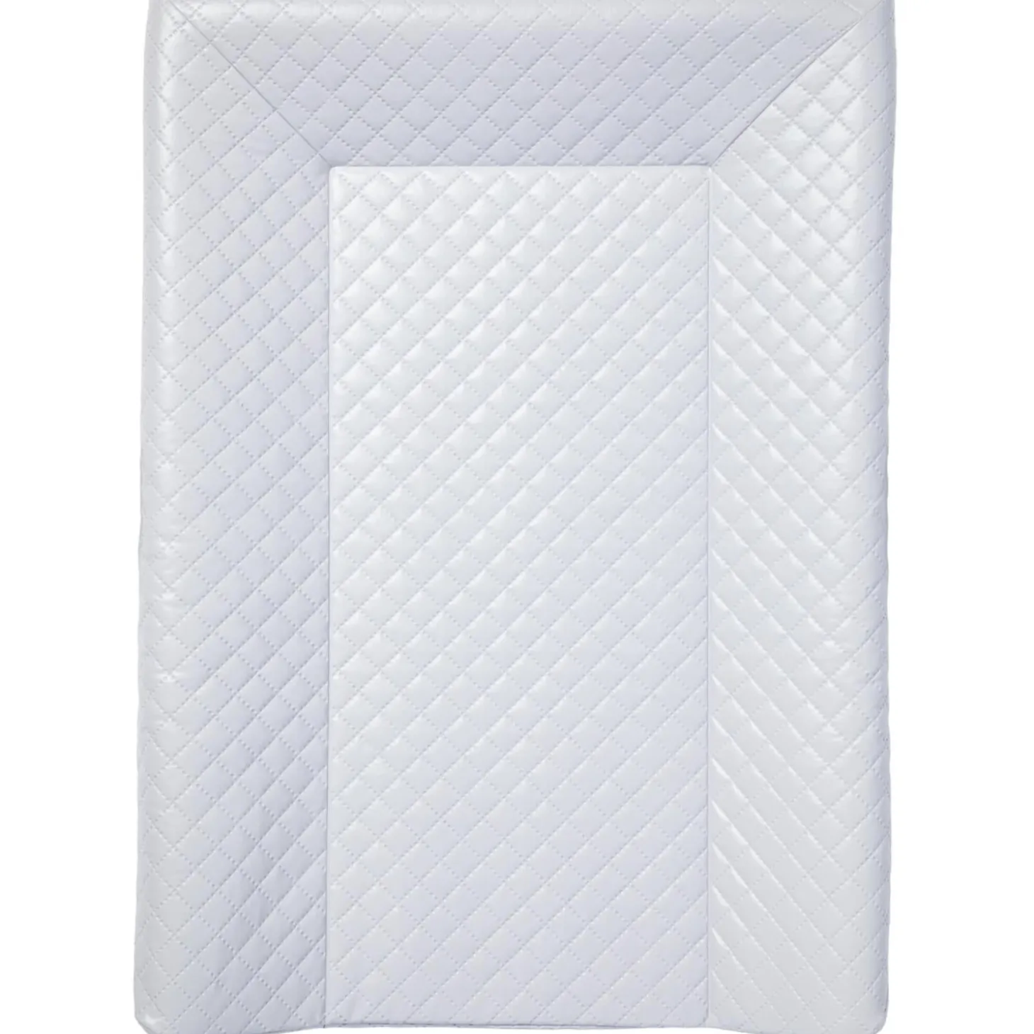 Little Band Matelas à langer Luxe Gris 50x70 cm
