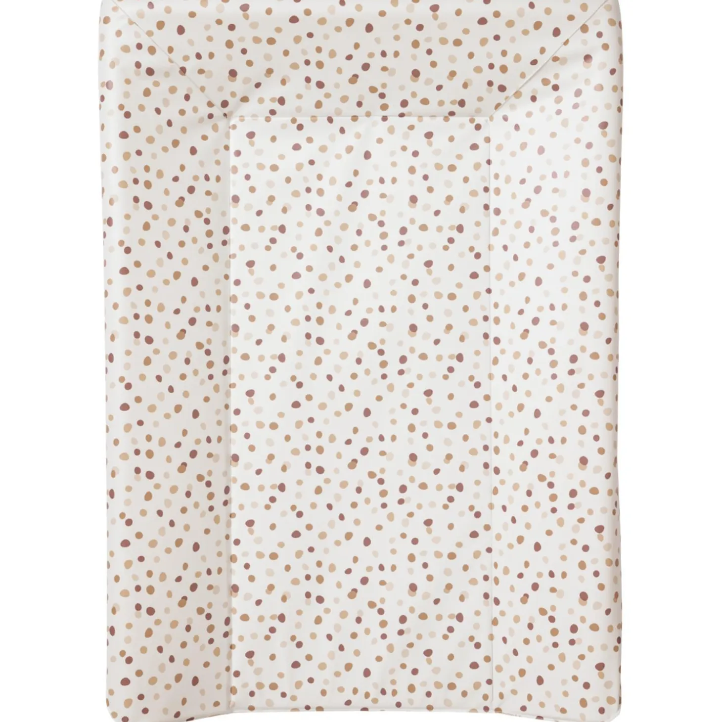 Little Band Matelas à langer Luxe Polka Dots 50x70 cm