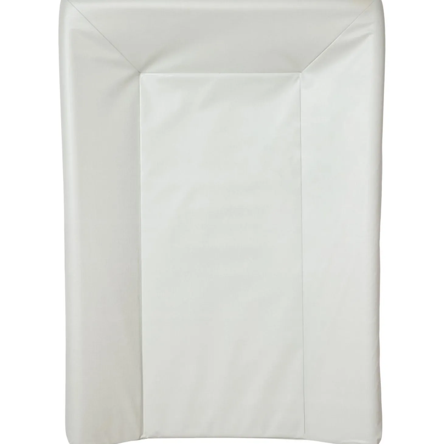 Little Band Matelas à langer Luxe Vert D'Eau 50x70 cm