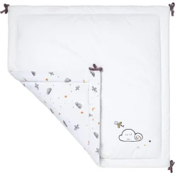 Little Band                    Tapis de Parc     Etoiles Filantes            100x100 cm