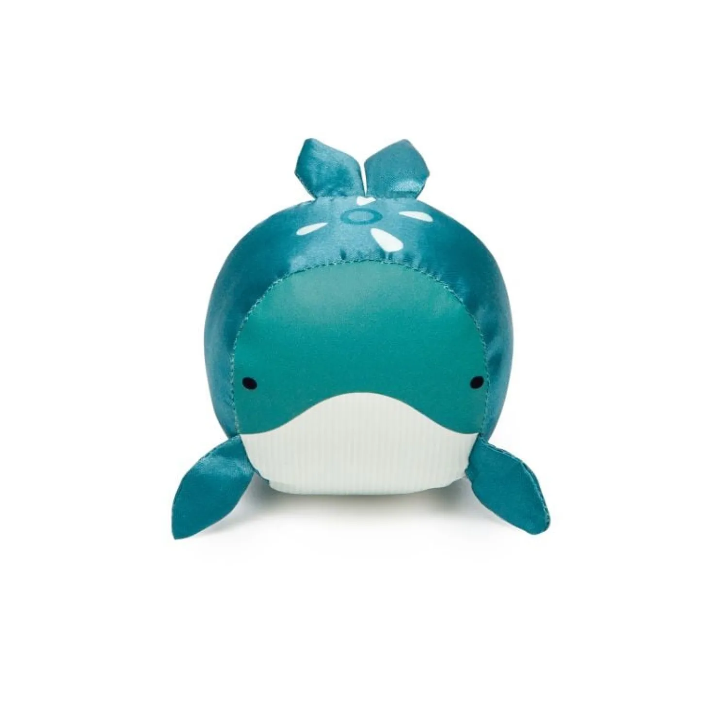 Little big friends 4 balles doudous Les Dooballs Océan