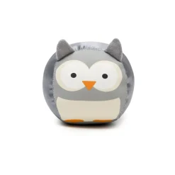 Little big friends 4 balles doudous Les Dooballs Ferme