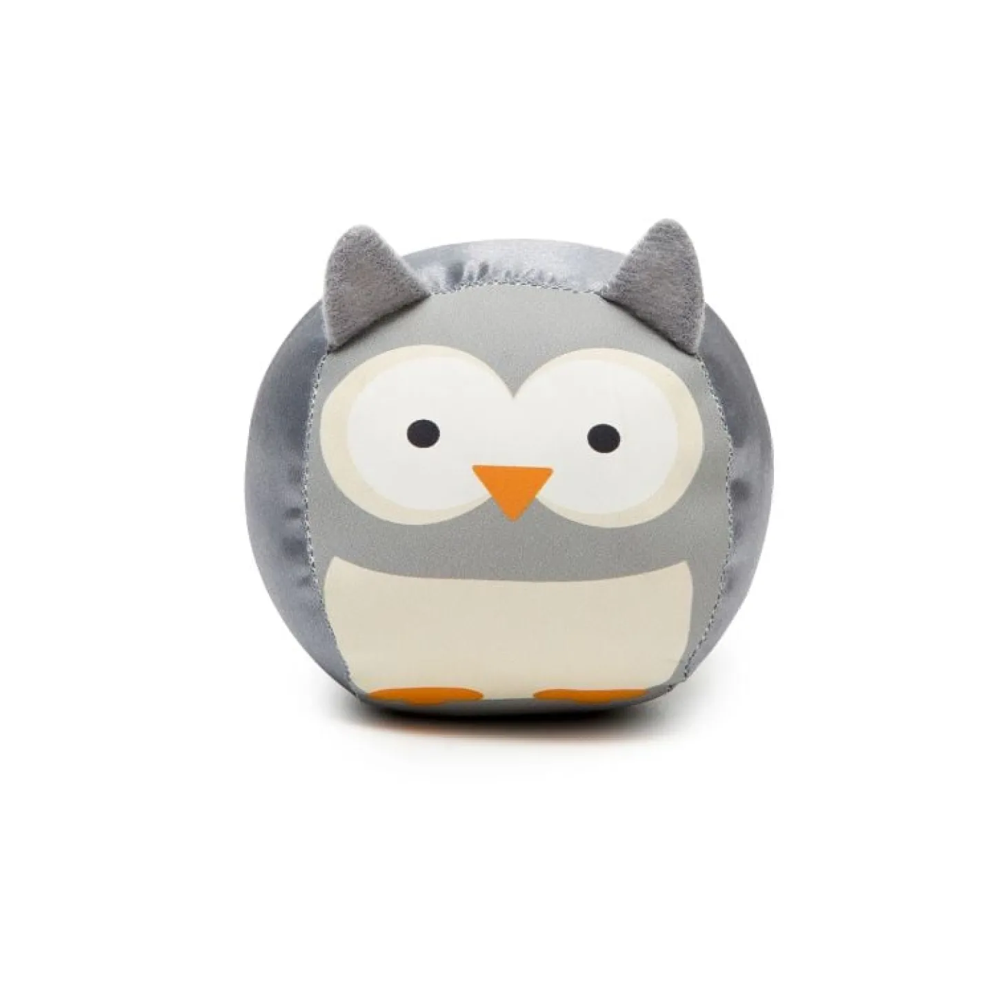Little big friends 4 balles doudous Les Dooballs Ferme