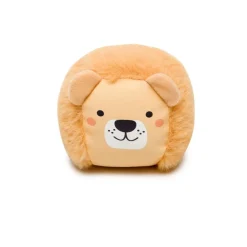 Little big friends 4 balles doudous Les Dooballs Jungle