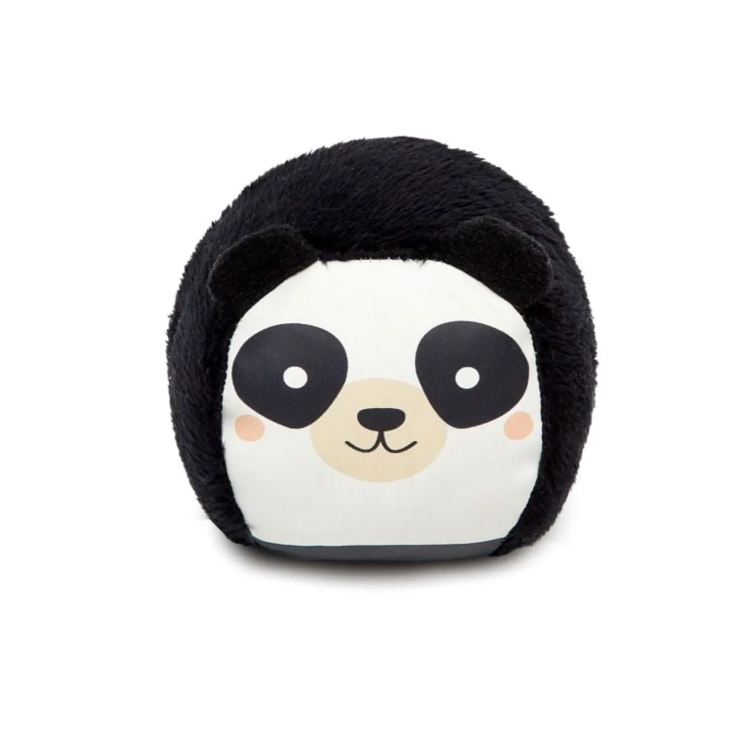 Little big friends 4 balles doudous Les Dooballs Jungle