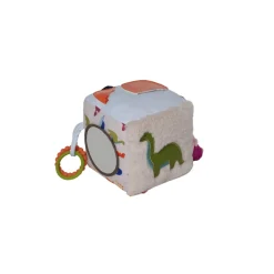 Little big friends Cube d'éveil Dino Dino