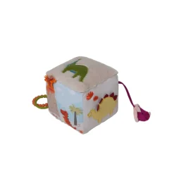 Little big friends Cube d'éveil Dino Dino