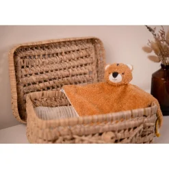 Little big friends Doudou Tim le Tigre Multicolore