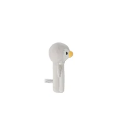 Little big friends                    Hochet pouêt Martin le Pingouin    Multicolore