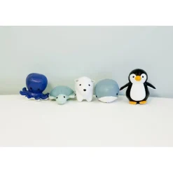 Little big friends Les Petits Animaux Ours
