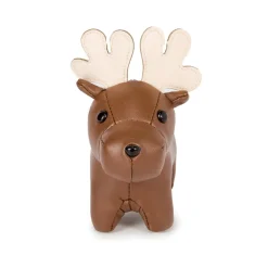 Little big friends Les Petits Animaux Bruce le petit Elan