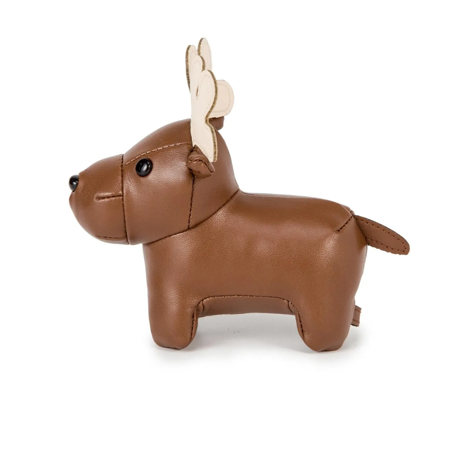 Little big friends Les Petits Animaux Bruce le petit Elan