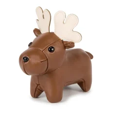 Little big friends Les Petits Animaux Bruce le petit Elan