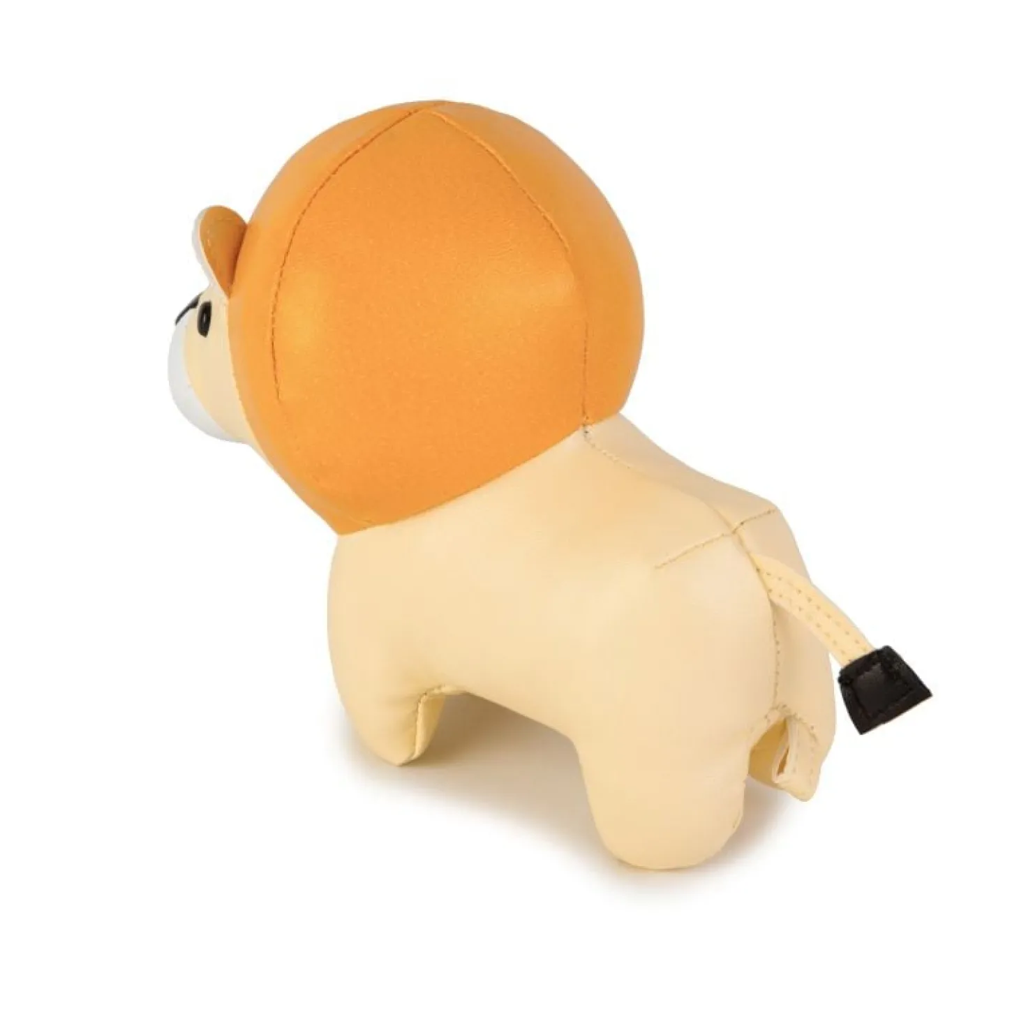 Little big friends Les Petits Animaux Lion