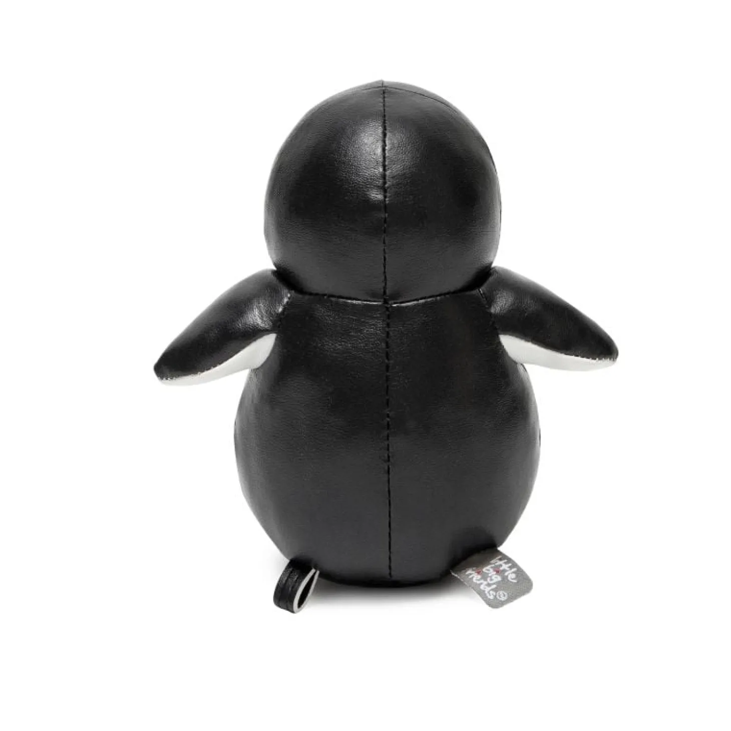 Little big friends Les Petits Animaux Pingouin