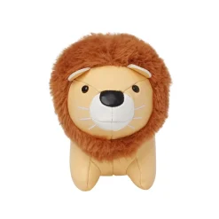 Little big friends                    Peluche les petits animaux    Jackson le lion