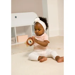 Little big friends                    Peluche les petits animaux    Jackson le lion