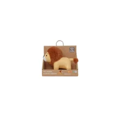 Little big friends Peluche les petits animaux Jackson le lion