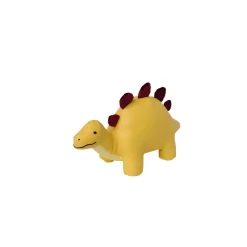 Little big friends                    Steffy le Stegosaure    Multicolore
