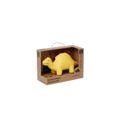 Little big friends                    Steffy le Stegosaure    Multicolore