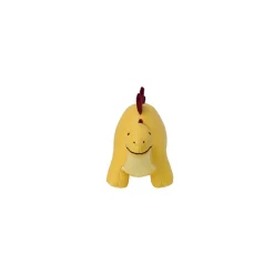 Little big friends                    Steffy le Stegosaure    Multicolore