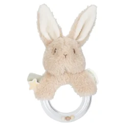 Little Dutch Anneau hochet Lapin Newborn