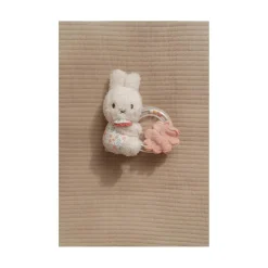 Little Dutch Anneau hochet Miffy Lucky Blossom